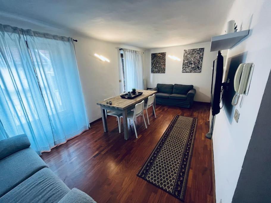Apartment Attico Porta Nuova, Centro