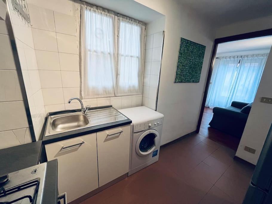 Attico Porta Nuova, Centro Apartment