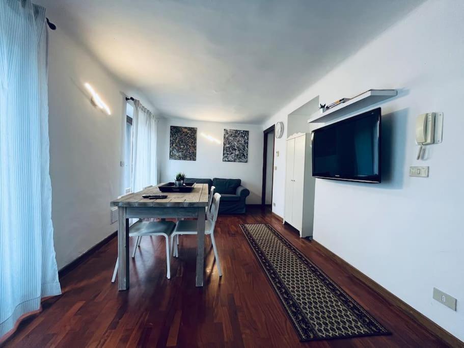 Attico Porta Nuova, Centro Apartment *
