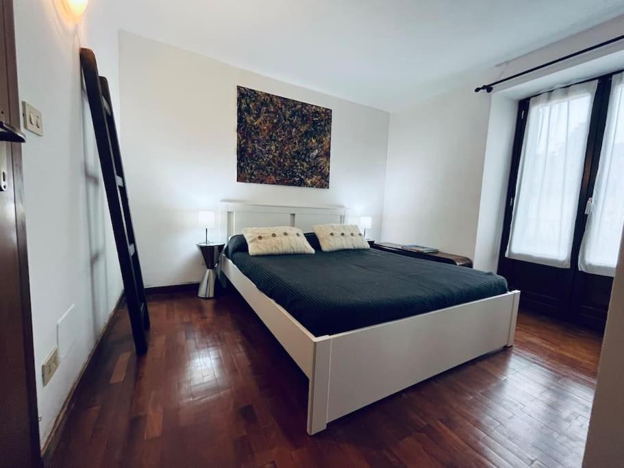 Apartment Attico Porta Nuova, Centro Turin