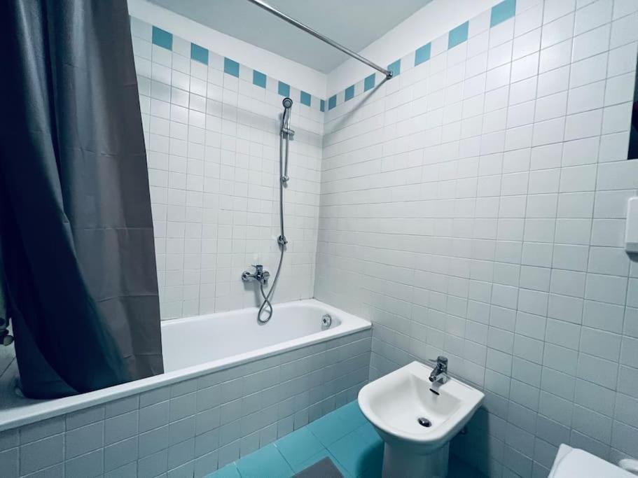 Attico Porta Nuova, Centro Apartment Turin