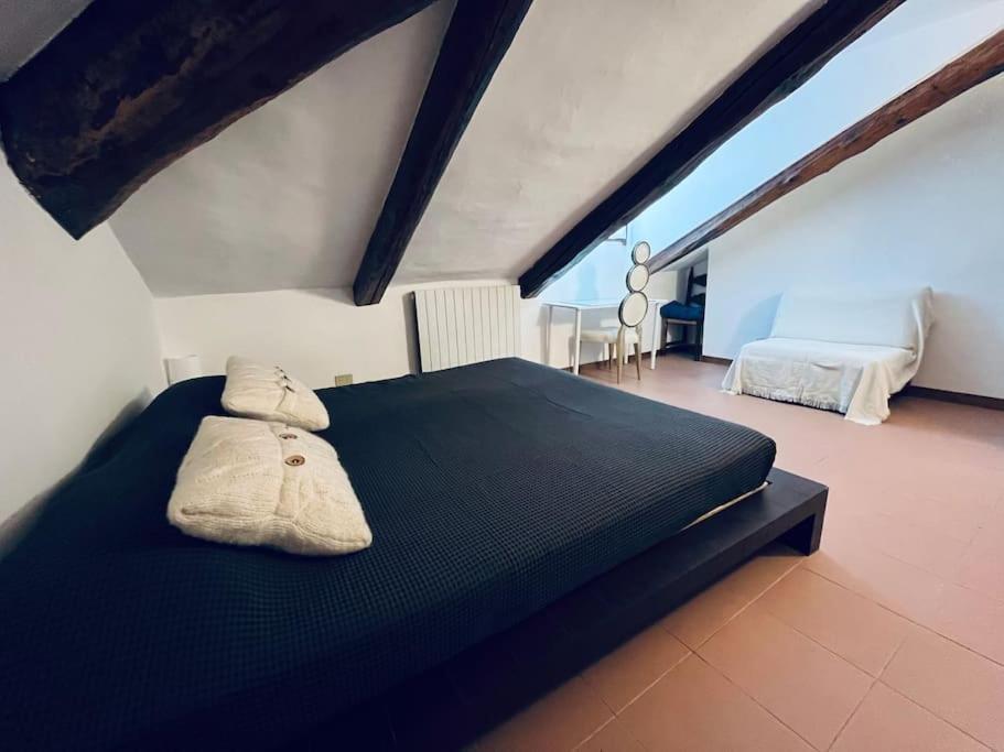 Apartment Attico Porta Nuova, Centro Turin