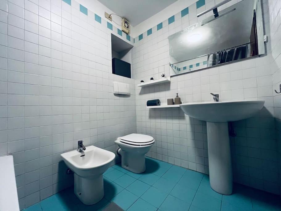 Apartment Attico Porta Nuova, Centro