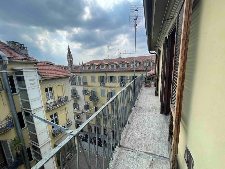 Attico Porta Nuova, Centro Apartment Turin