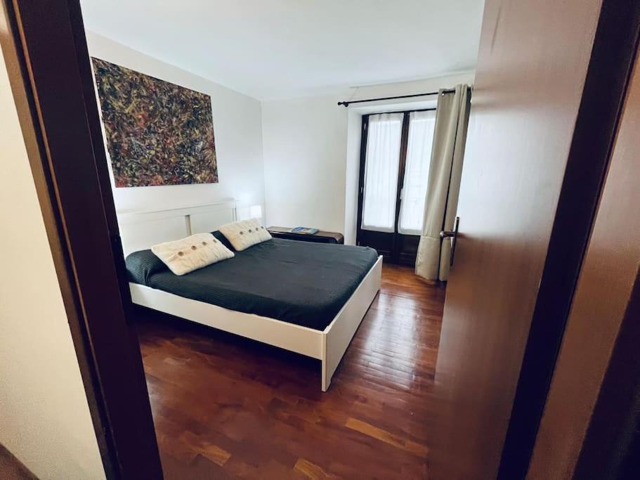Attico Porta Nuova, Centro Apartment *