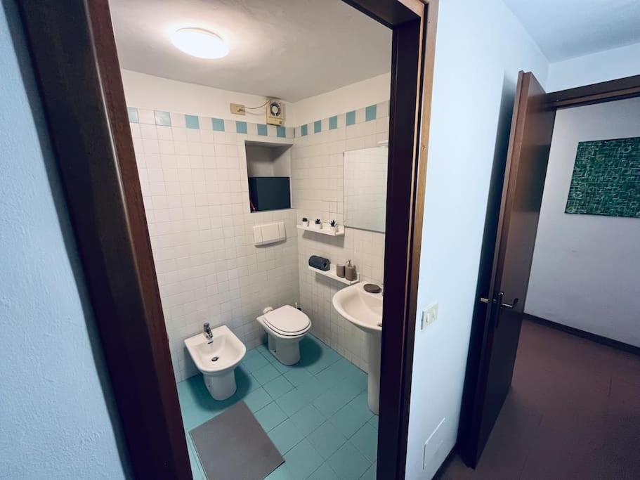 Apartment Attico Porta Nuova, Centro Turin